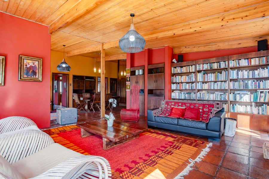 4 Bedroom Property for Sale in Buitenverwagting Western Cape